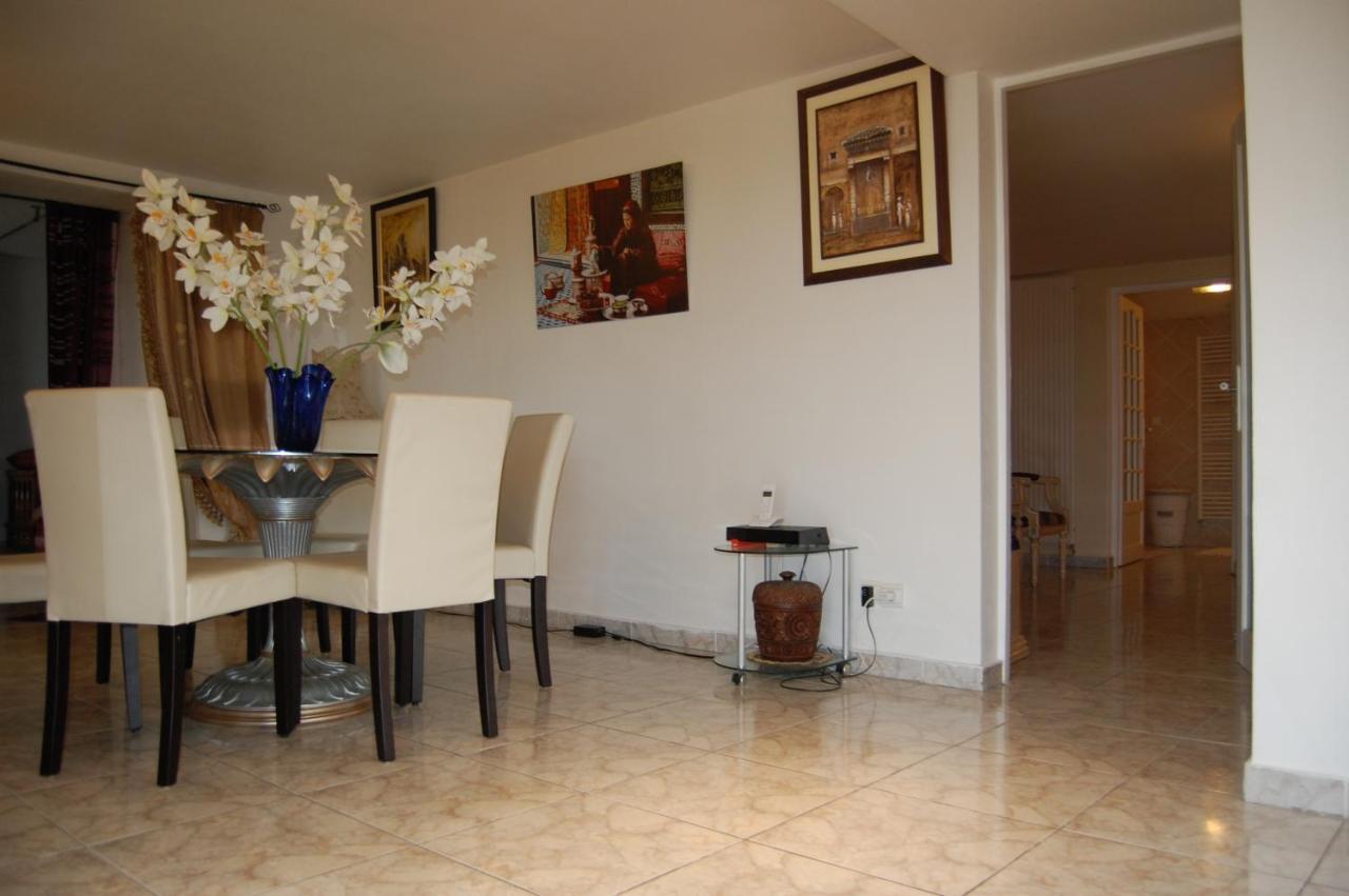 Villa Panoramique Saint-Clair-du-Rhone Esterno foto